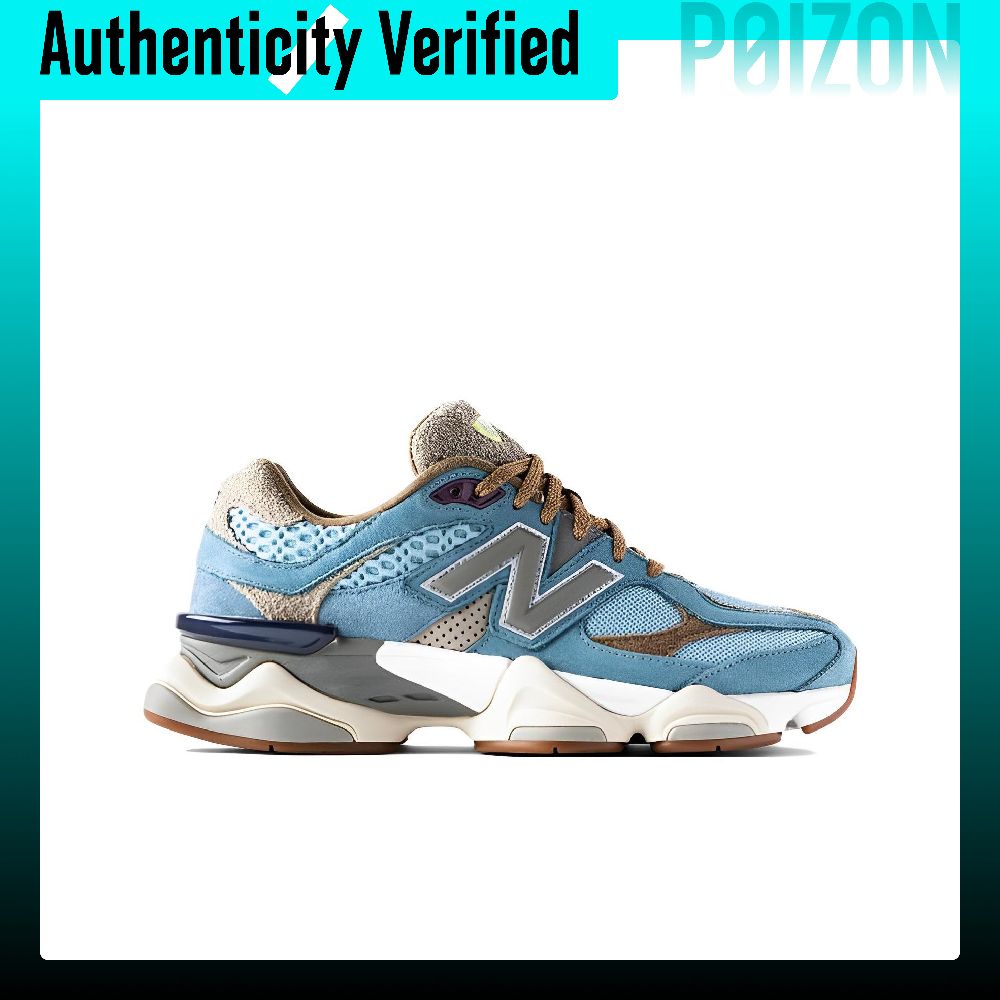 New Balance NB 9060 Casual Sho - огляд і ціна New Balance Shoes 9060