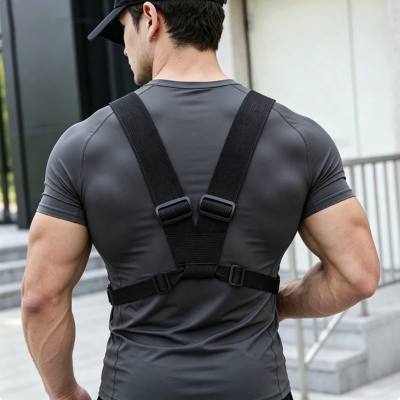 Lightweight Running Vest Backp - огляд і ціна Canvas Backpack Casual