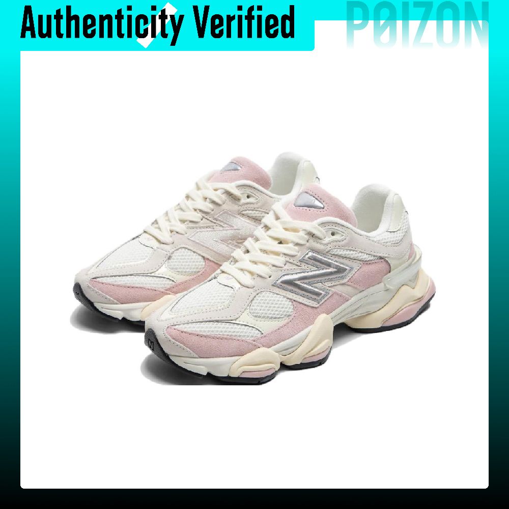 New Balance NB 9060 Running Sh - огляд і ціна New Balance Shoes 9060