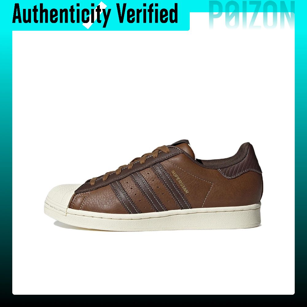 Adidas Originals SUPERSTAR Ska - огляд і ціна Adidas Shoes Superstar