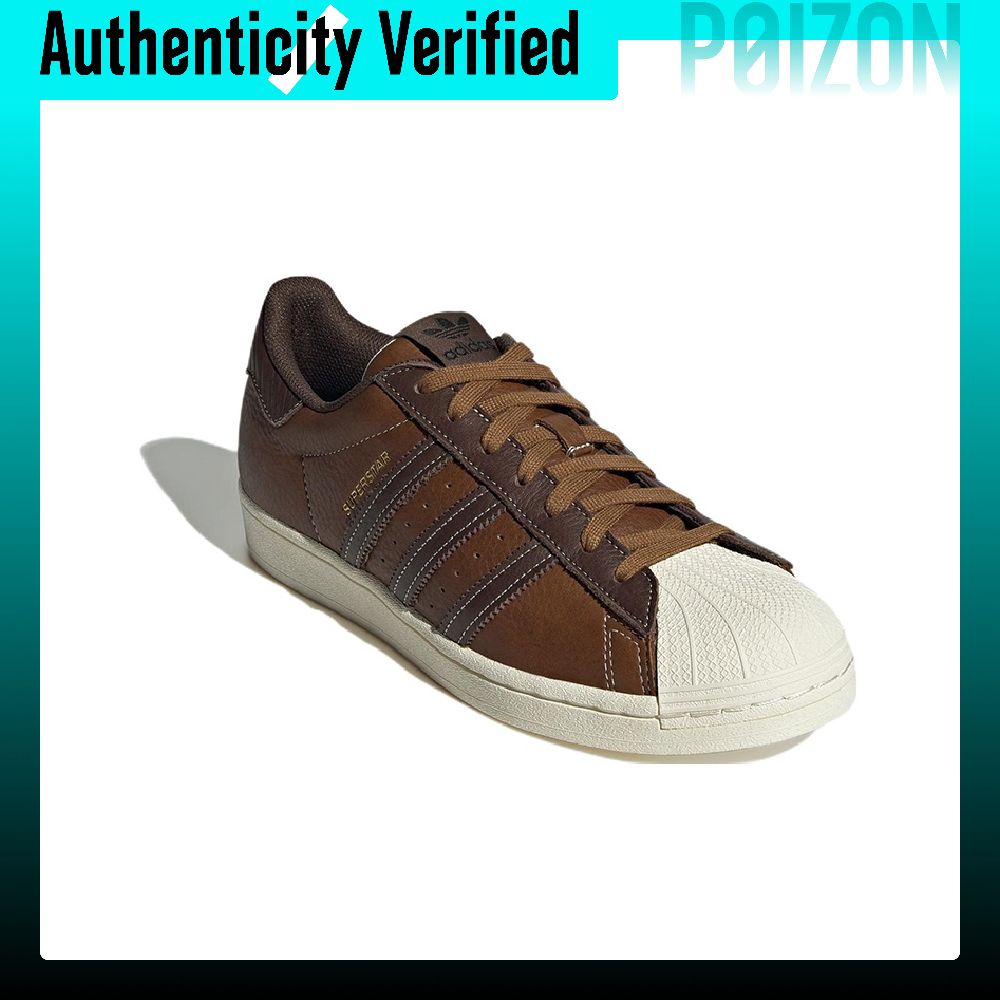 Adidas Originals SUPERSTAR Ska - огляд і ціна Adidas Shoes Superstar