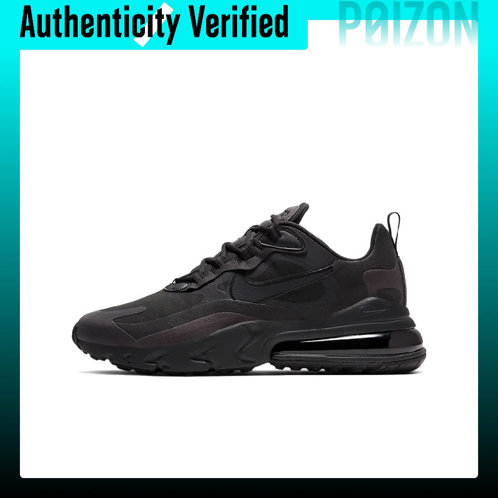 Nike Air Max 270 Running Shoes - огляд і ціна Nike Shoes Air Max 270