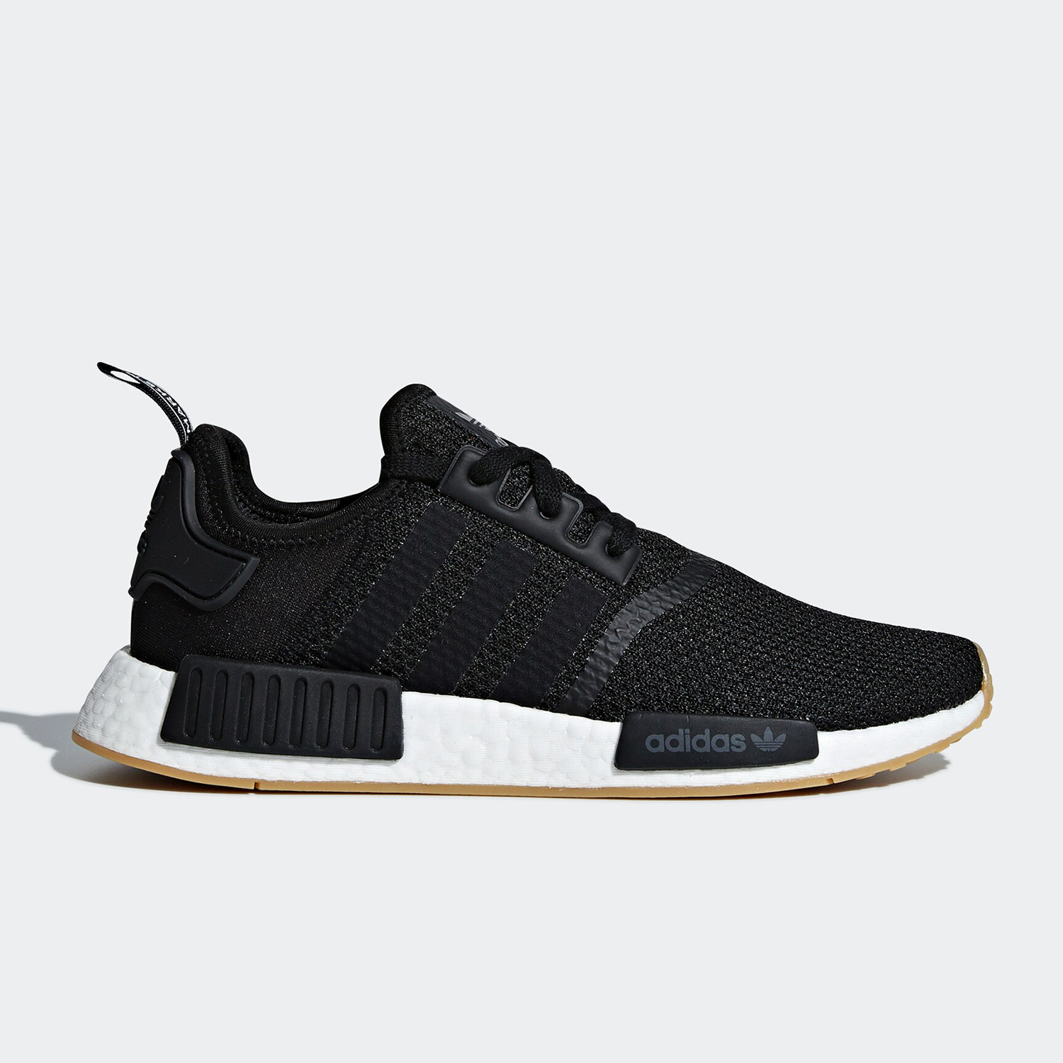 Adidas genuine clover NMD_R1 m - огляд і ціна Nike Shoes Air Max 270