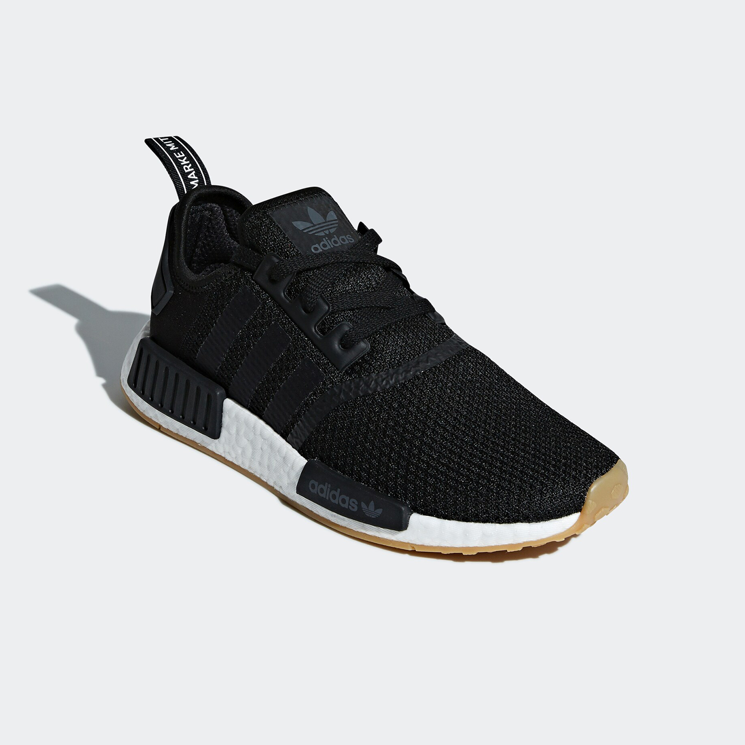 Adidas genuine clover NMD_R1 m - огляд і ціна Nike Shoes Air Max 270