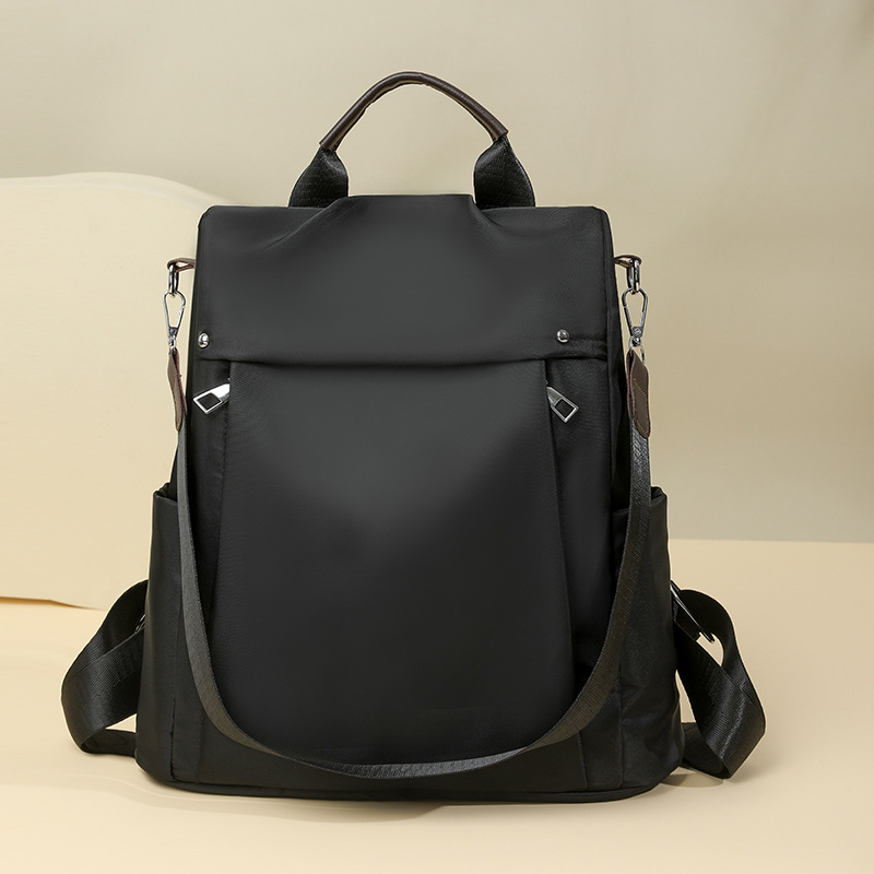 Women's Bag Detachable Strap O - огляд і ціна Fashion Backpack Women