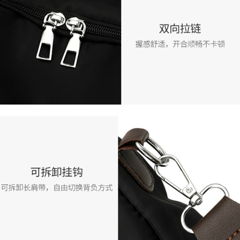Women's Bag Detachable Strap O - огляд і ціна Fashion Backpack Women