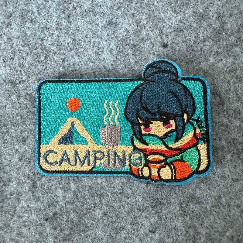 Cartoon Animal Tactical Patch  - огляд і ціна Urban Backpack Tactical