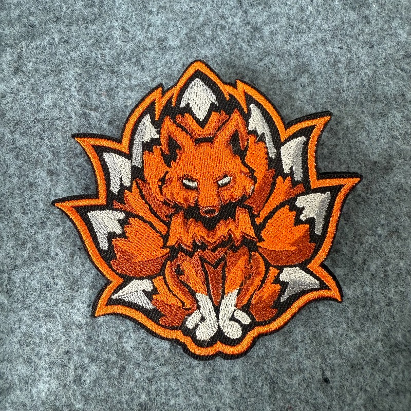 Cartoon Animal Tactical Patch  - огляд і ціна Urban Backpack Tactical