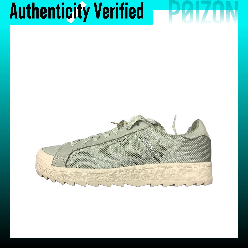 Adidas Originals x CLOT SUPERS - огляд і ціна Adidas Shoes Superstar