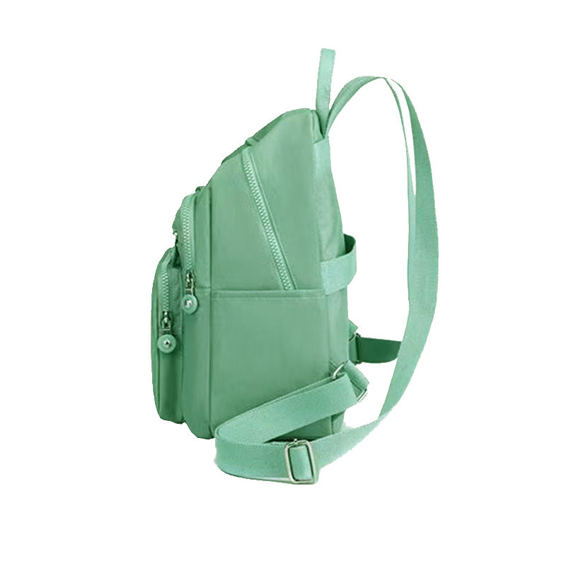 Elegant Stylish Multi-Color Ba - огляд і ціна Canvas Backpack Casual