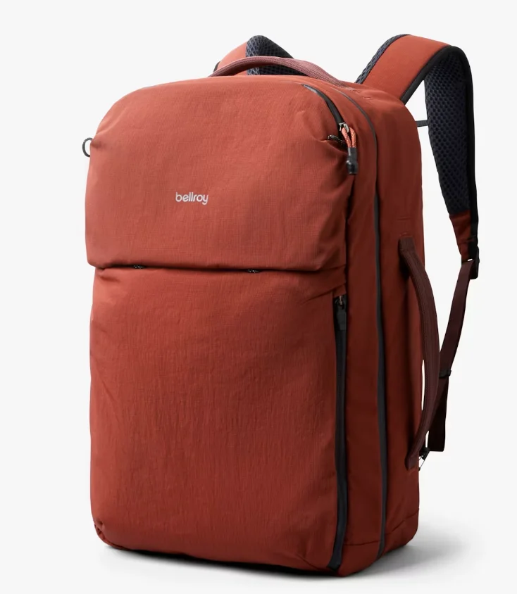 38L Lightweight Waterproof Bac - огляд і ціна Hiking Backpack Waterproof