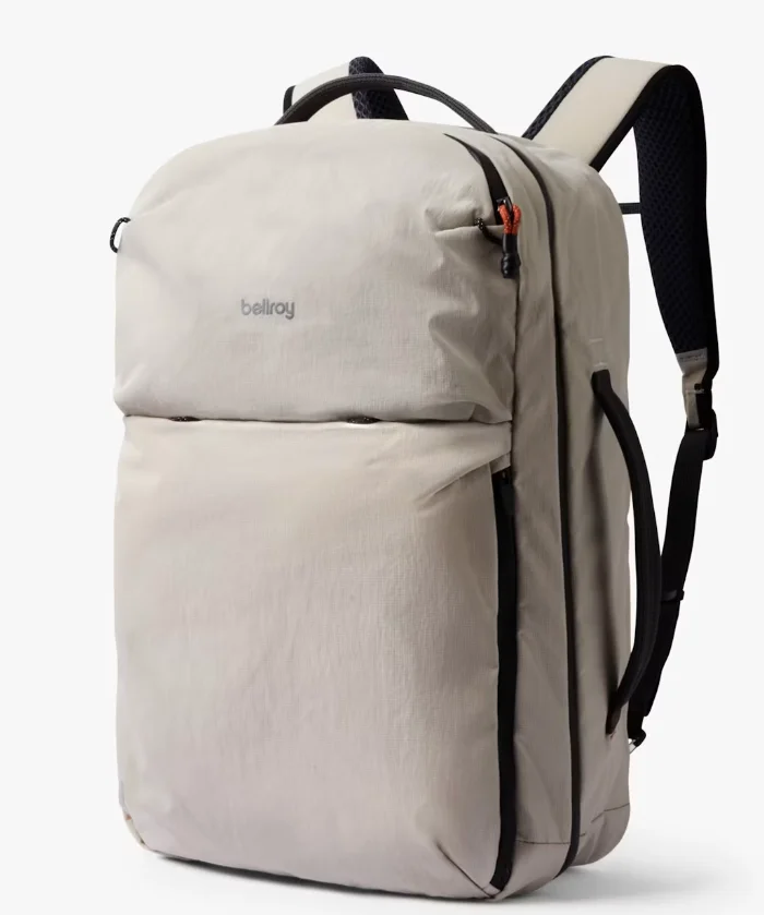 38L Lightweight Waterproof Bac - огляд і ціна Hiking Backpack Waterproof